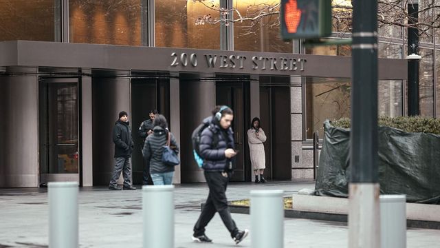 L'ambitieux plan de Goldman Sachs AM dans la dette privée - ABDJ Patrimoine | Stratégie financière