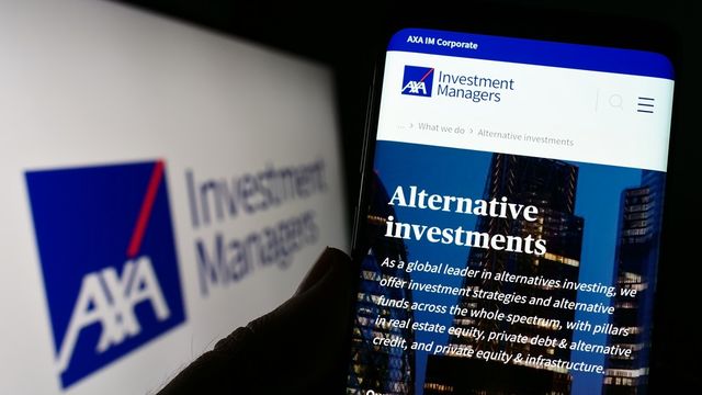 AXA IM se donne trois ans pour doper sa rentabilité - ABDJ Patrimoine | Stratégie financière