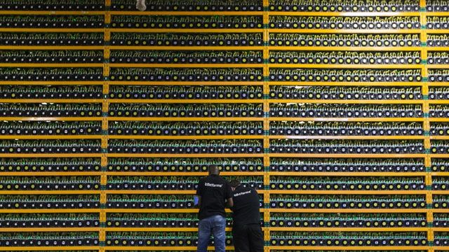 Bitcoin : trois questions sur le « halving », ce mécanisme qui soutient la hausse du cours - ABDJ Patrimoine | Stratégie financière
