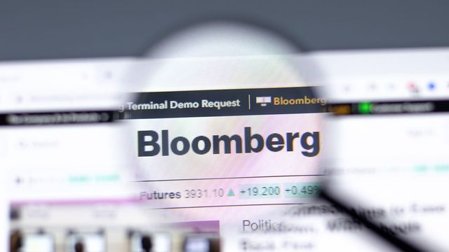 Bloomberg veut concurrencer le CAC 40 - ABDJ Patrimoine | Stratégie financière
