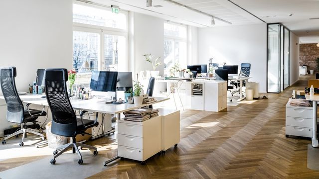 Immobilier d'entreprise : le crédit-bail chute - ABDJ Patrimoine | Stratégie financière