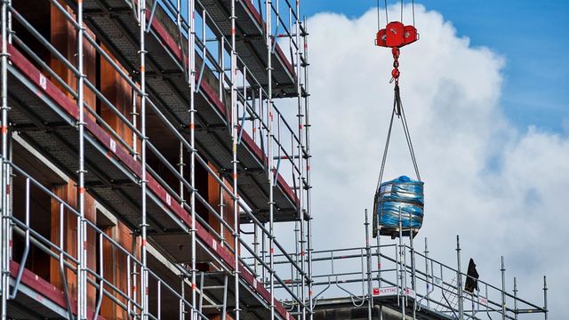 Les assureurs font un chèque pour le logement intermédiaire - ABDJ Patrimoine | Stratégie financière