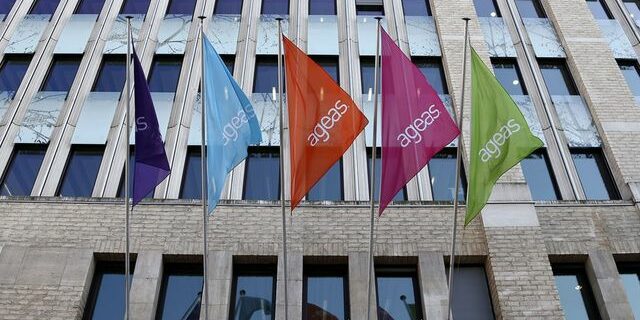 BNP Paribas songerait à monter au capital de l'assureur belge Ageas - ABDJ Patrimoine | Stratégie financière