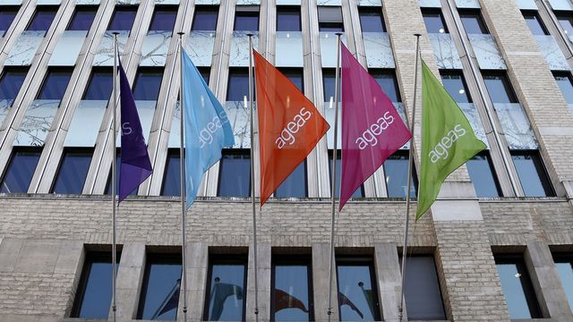 BNP Paribas songerait à monter au capital de l'assureur belge Ageas - ABDJ Patrimoine | Stratégie financière