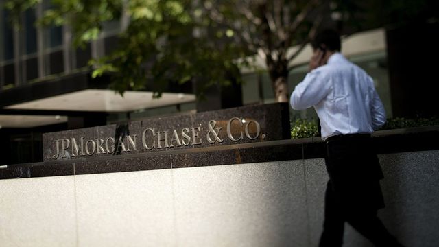Trading : JP Morgan contraint de verser près de 350 millions de dollars d'amende - ABDJ Patrimoine | Stratégie financière