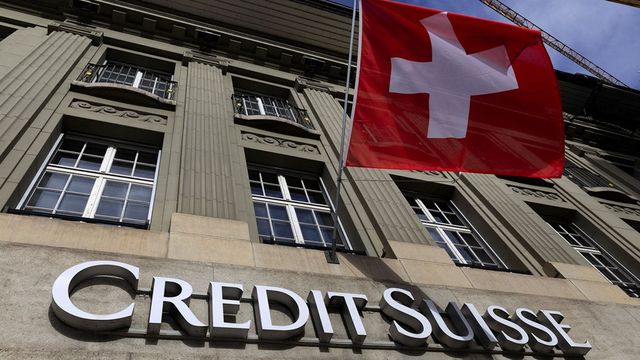 Credit Suisse a versé 33 milliards d'euros de bonus en dix ans, malgré la tourmente - ABDJ Patrimoine | Stratégie financière