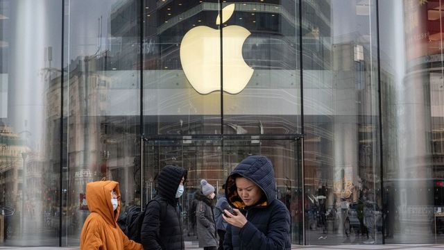 Apple va verser 490 millions de dollars à des actionnaires - ABDJ Patrimoine | Stratégie financière