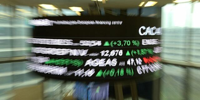 La concentration de l'actionnariat du CAC 40 atteint un niveau inédit - ABDJ Patrimoine | Stratégie financière