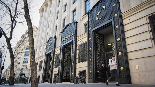 La rémunération 2023 du patron de BNP Paribas en léger recul - ABDJ Patrimoine | Stratégie financière