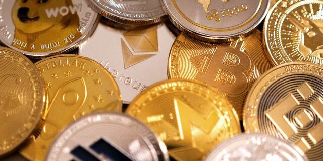 Bitcoin : les investisseurs gardent leur calme malgré la correction du marché - ABDJ Patrimoine | Stratégie financière