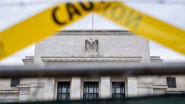 Réunion de la Fed : ce que scrutent les économistes et les marchés - ABDJ Patrimoine | Stratégie financière