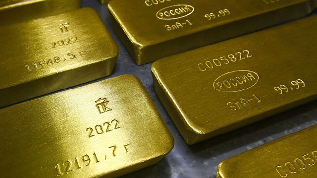L'or établit un nouveau record après la Fed - ABDJ Patrimoine | Stratégie financière