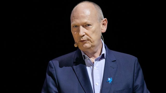 Paiement : Worldline choisit Wilfried Verstraete pour présider son conseil - ABDJ Patrimoine | Stratégie financière