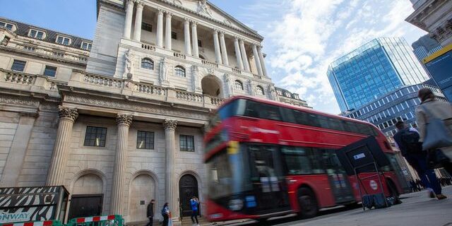 La Banque d'Angleterre conforte le scénario d'une baisse prochaine de son taux directeur - ABDJ Patrimoine | Stratégie financière