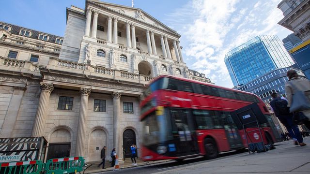 La Banque d'Angleterre conforte le scénario d'une baisse prochaine de son taux directeur - ABDJ Patrimoine | Stratégie financière