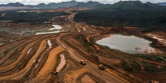 Nouvelle-Calédonie : un « pacte nickel » pour redresser une filière stratégique - ABDJ Patrimoine | Stratégie financière