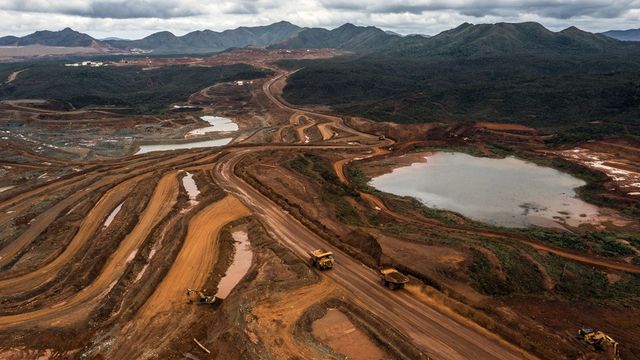 Nouvelle-Calédonie : un « pacte nickel » pour redresser une filière stratégique - ABDJ Patrimoine | Stratégie financière