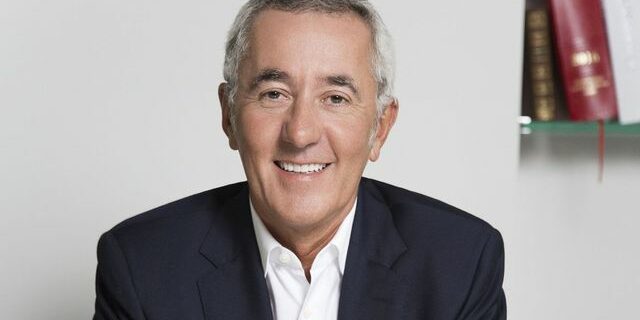 Pierre Bessé veut briser le tabou du cancer - ABDJ Patrimoine | Stratégie financière