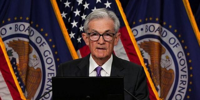 Les Bourses enthousiastes après la réunion de la Fed - ABDJ Patrimoine | Stratégie financière