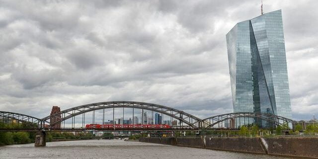 La BCE inflige une pénalité de 3,5 millions d'euros au Crédit Mutuel - ABDJ Patrimoine | Stratégie financière