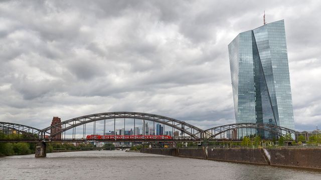 La BCE inflige une pénalité de 3,5 millions d'euros au Crédit Mutuel - ABDJ Patrimoine | Stratégie financière