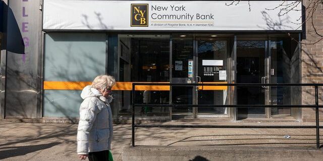 Aux Etats-Unis, des propositions pour limiter les méga-fusions bancaires - ABDJ Patrimoine | Stratégie financière