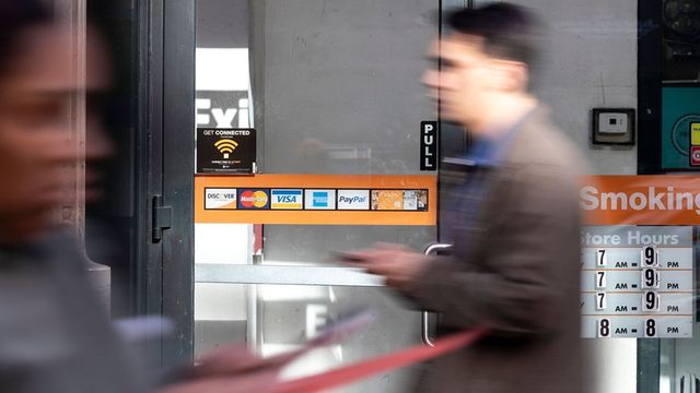 Aux Etats-Unis, Visa et Mastercard acceptent de réduire les frais pour les commerçants - ABDJ Patrimoine | Stratégie financière