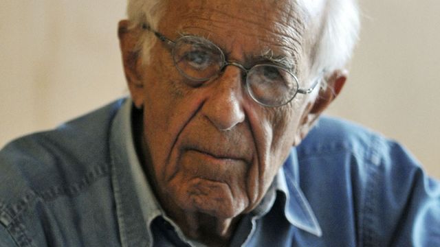 Résistant, banquier et altruiste, Claude Alphandery est mort - ABDJ Patrimoine | Stratégie financière
