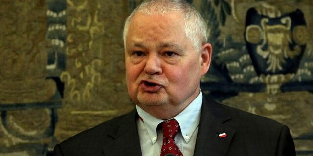Menacé de destitution, le gouverneur de la banque centrale polonaise cherche à calmer le jeu - ABDJ Patrimoine | Stratégie financière
