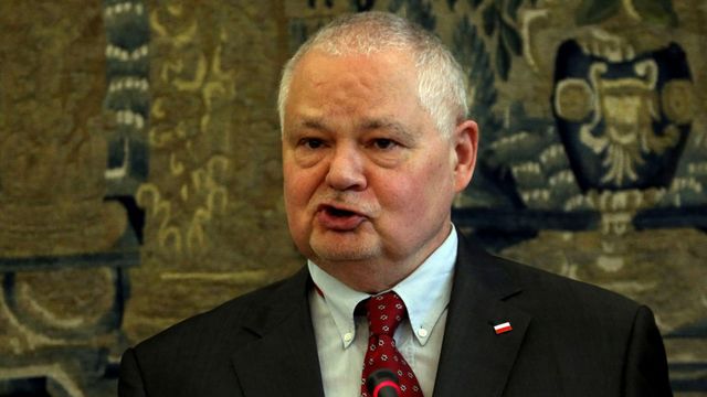 Menacé de destitution, le gouverneur de la banque centrale polonaise cherche à calmer le jeu - ABDJ Patrimoine | Stratégie financière