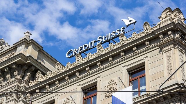UBS trouve un accord avec Apollo sur la vente des activités de titrisation de Credit Suisse - ABDJ Patrimoine | Stratégie financière