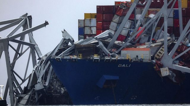 L'effondrement du pont de Baltimore pourrait coûter des milliards de dollars aux assureurs - ABDJ Patrimoine | Stratégie financière