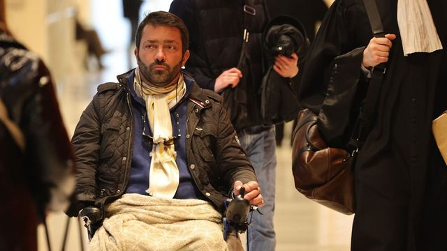 Le « Madoff du Maine-et-Loire » condamné à deux ans de prison ferme pour escroquerie - ABDJ Patrimoine | Stratégie financière