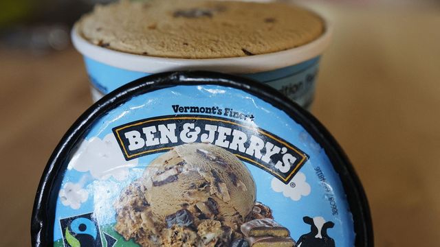 Les crèmes glacées d'Unilever font saliver la Bourse d'Amsterdam - ABDJ Patrimoine | Stratégie financière