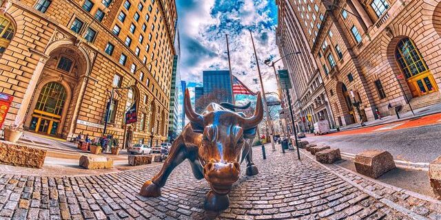 L'envolée de Wall Street donne le vertige aux investisseurs - ABDJ Patrimoine | Stratégie financière