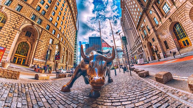 L'envolée de Wall Street donne le vertige aux investisseurs - ABDJ Patrimoine | Stratégie financière