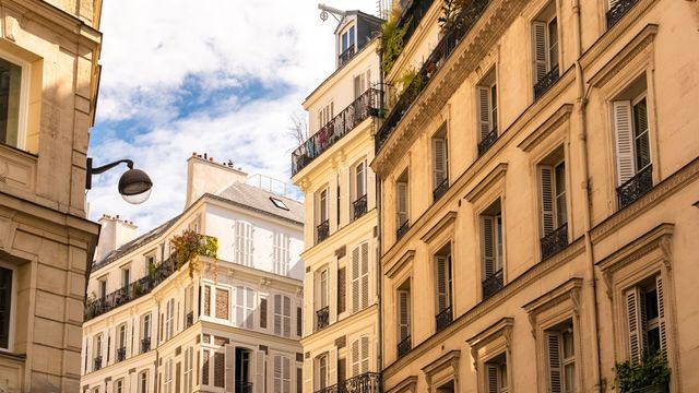Le crédit immobilier au plus bas depuis près de dix ans - ABDJ Patrimoine | Stratégie financière
