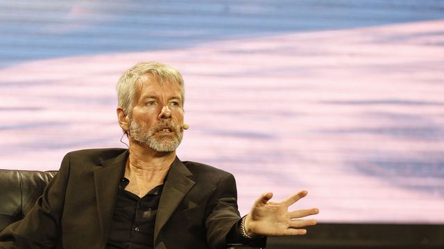 Ce vendeur à découvert qui s'attaque à l'icône boursière du bitcoin - ABDJ Patrimoine | Stratégie financière