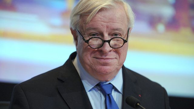 Disparition : Philippe Citerne, la banque au coeur - ABDJ Patrimoine | Stratégie financière