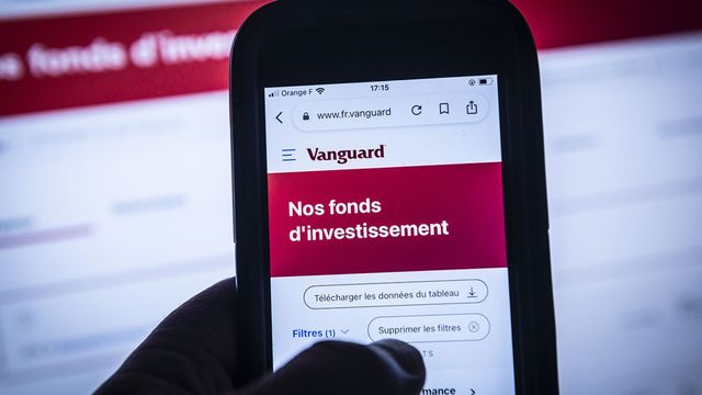 Etats-Unis : l'influence des grands asset managers sur les banques inquiète le régulateur - ABDJ Patrimoine | Stratégie financière