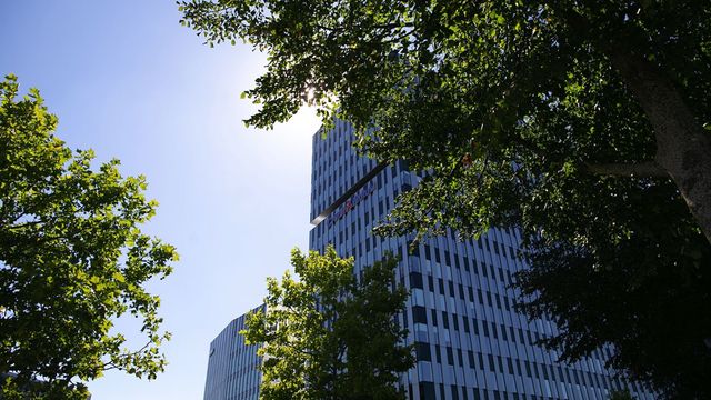 Au Crédit Mutuel, l'agenda bien rempli du nouveau président Daniel Baal - ABDJ Patrimoine | Stratégie financière
