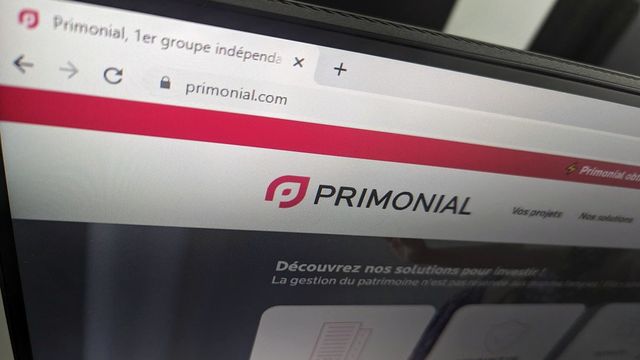 Stéphane Vidal quitte la présidence de Primonial - ABDJ Patrimoine | Stratégie financière