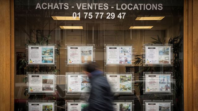 Crédit immobilier : première baisse des taux en deux ans - ABDJ Patrimoine | Stratégie financière