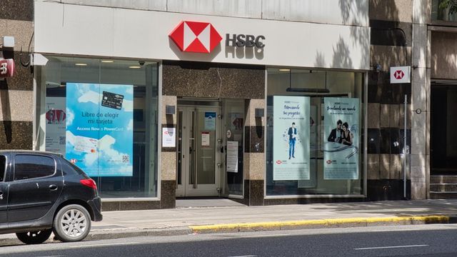 Après la France, HSBC vend à perte sa filiale argentine - ABDJ Patrimoine | Stratégie financière