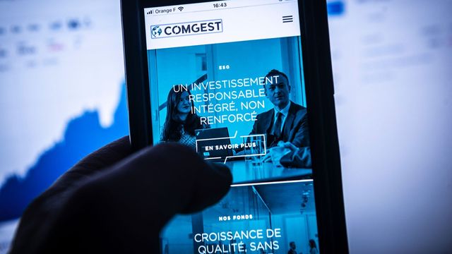 Gestion institutionnelle : les boutiques restent plébiscitées - ABDJ Patrimoine | Stratégie financière