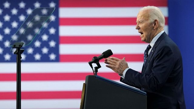 Aux Etats-Unis, Joe Biden s'attaque aux frais de découvert des banques - ABDJ Patrimoine | Stratégie financière